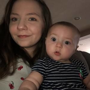 Meet your Posher, Terri